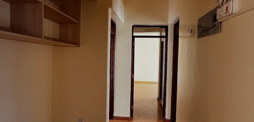 APARTMENT TO LET IN KILELESHWA