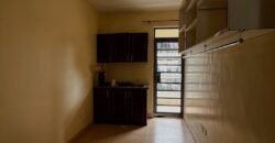 APARTMENT TO LET IN KILELESHWA