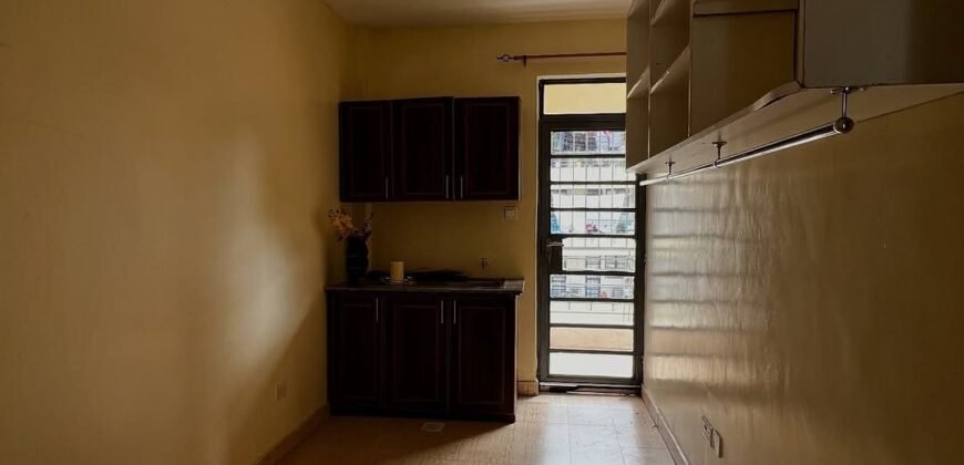 APARTMENT TO LET IN KILELESHWA