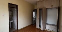 APARTMENT TO LET IN KILELESHWA