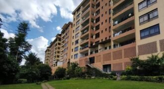 APARTMENT TO LET IN KILELESHWA