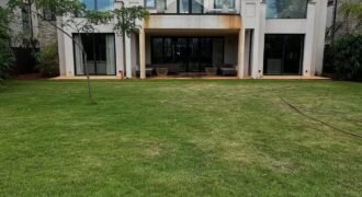 HOUSE FOR SALE IN RUNDA