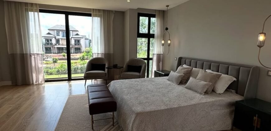 HOUSE FOR SALE IN RUNDA