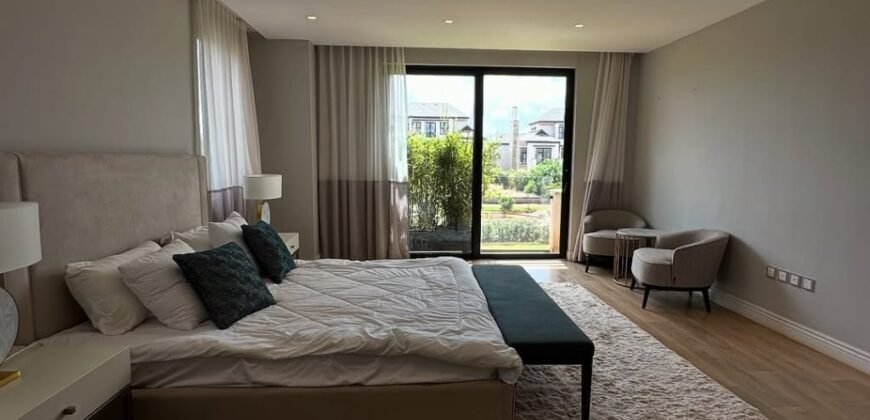 HOUSE FOR SALE IN RUNDA