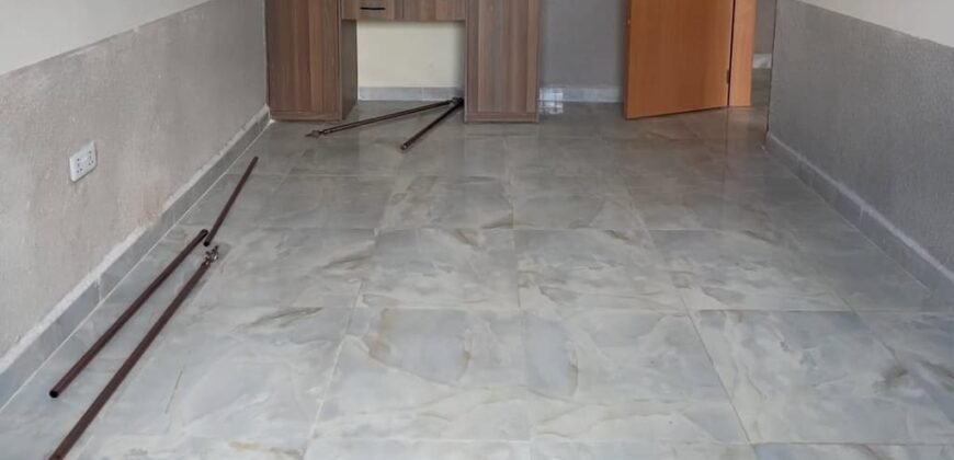 APARTMENT FOR SALE IN KILELESHWA