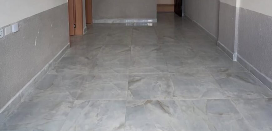 APARTMENT FOR SALE IN KILELESHWA