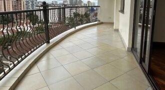 APARTMENT TO LET IN KILIMANI