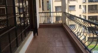 APARTMENT TO LET IN  LAVINGTON