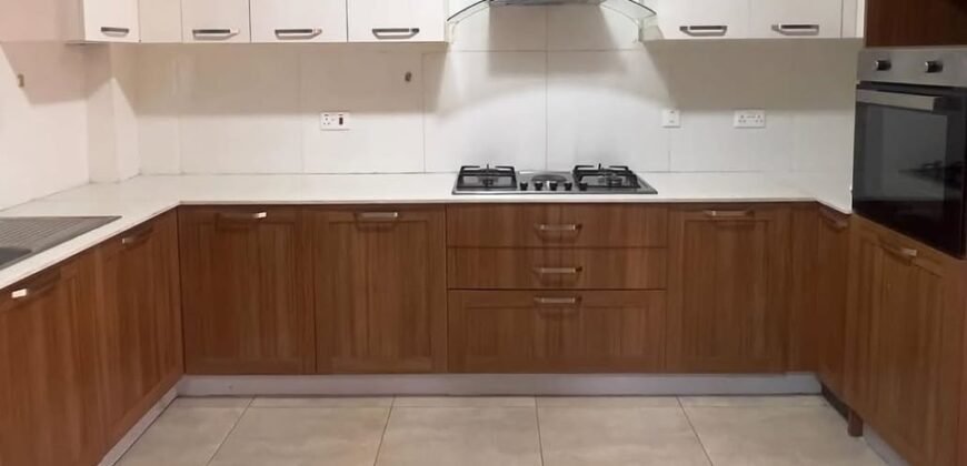 APARTMENT TO LET IN HURLIGHAM,KILIMANI
