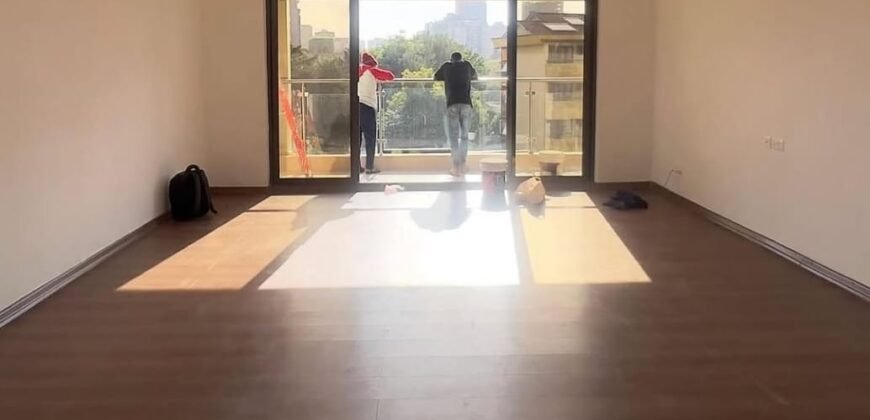 APARTMENT TO LET IN HURLIGHAM,KILIMANI