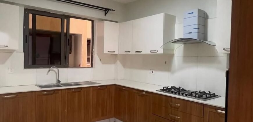 APARTMENT TO LET IN HURLIGHAM,KILIMANI