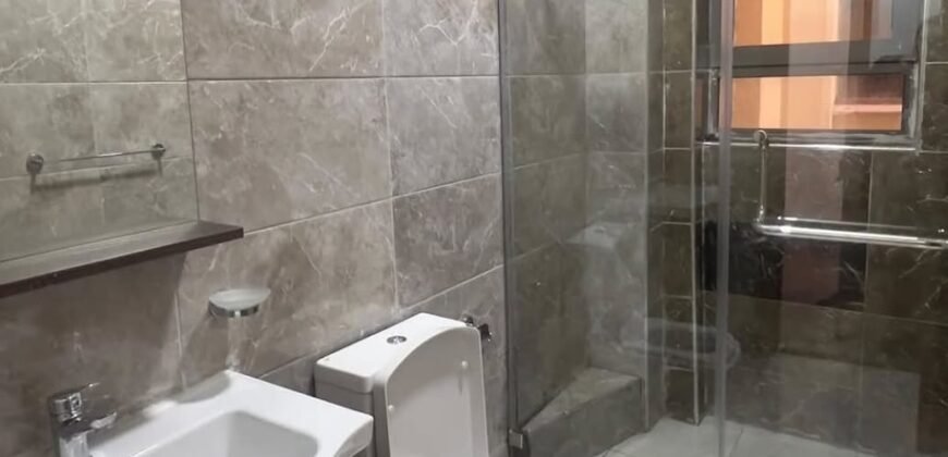 APARTMENT TO LET IN HURLIGHAM,KILIMANI