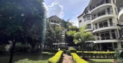 APARTMENT TO LET IN LAVINGTON