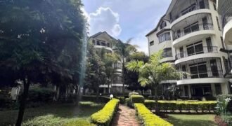 APARTMENT TO LET IN LAVINGTON