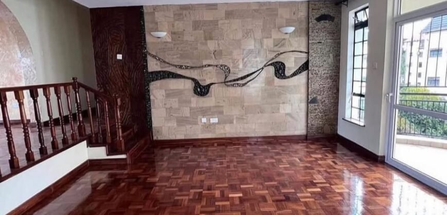 APARTMENT TO LET IN LAVINGTON