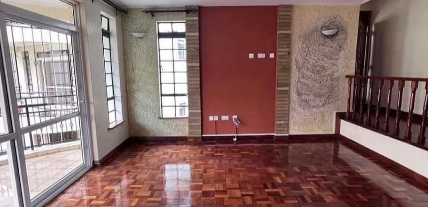 APARTMENT TO LET IN LAVINGTON
