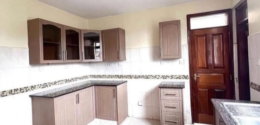 APARTMENT TO LET IN LAVINGTON
