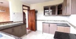 APARTMENT TO LET IN LAVINGTON