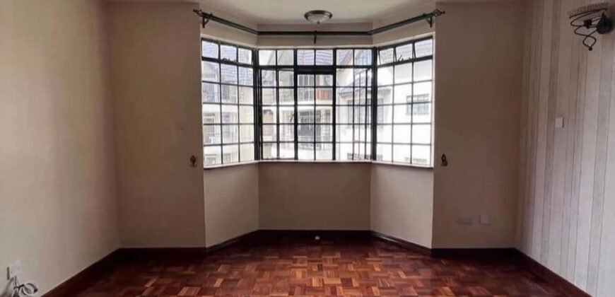 APARTMENT TO LET IN LAVINGTON
