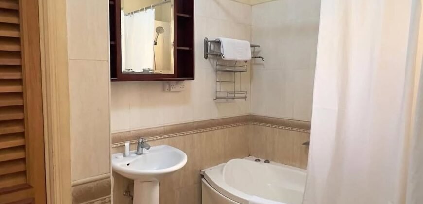 APARTMENT TO LET IN KILIMANI