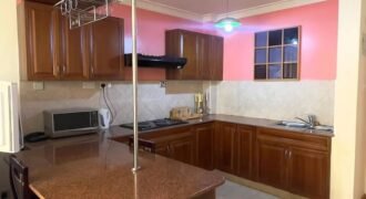 APARTMENT TO LET IN KILIMANI