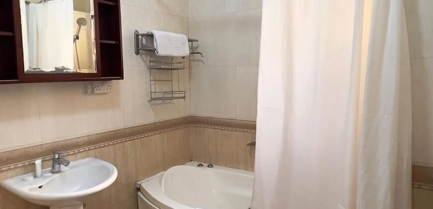 APARTMENT TO LET IN KILIMANI