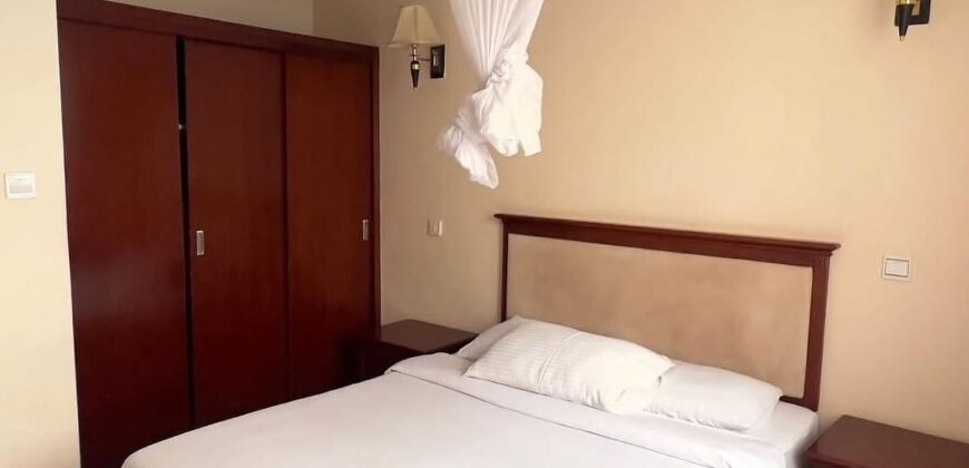 APARTMENT TO LET IN KILIMANI