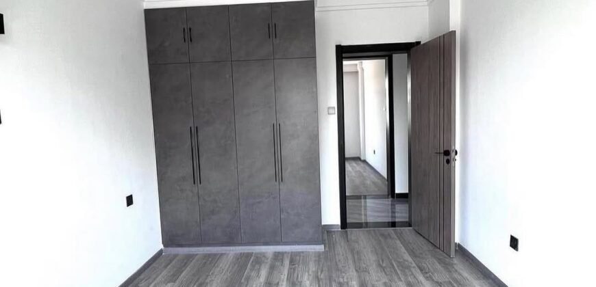 APARTMENT TO LET IN KILELESHWA
