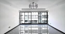 APARTMENT TO LET IN KILELESHWA