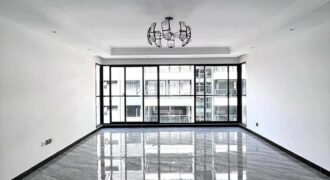 APARTMENT FOR SALE IN KILELESHWA
