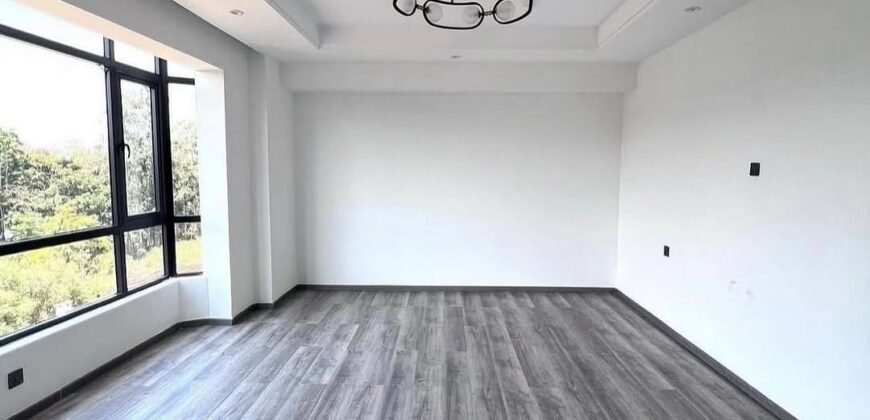 APARTMENT TO LET IN KILELESHWA