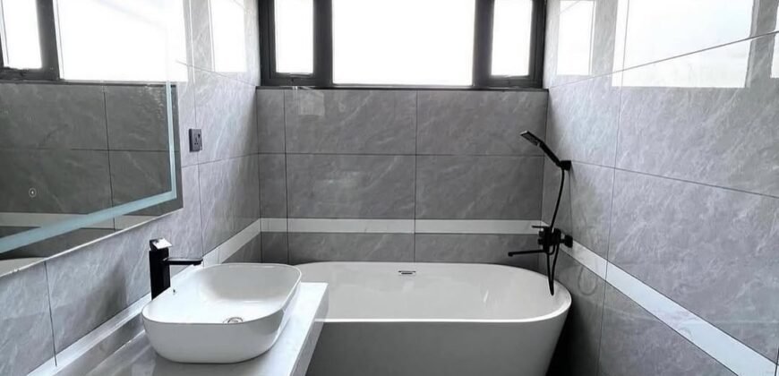 APARTMENT TO LET IN KILELESHWA