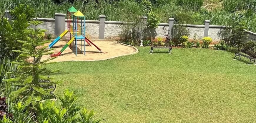 APARTMENT FOR SALE IN KITISURU