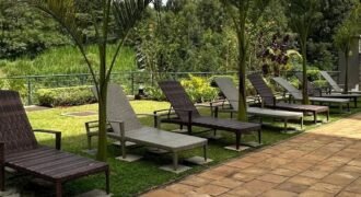 APARTMENT TO LET IN KITISURU