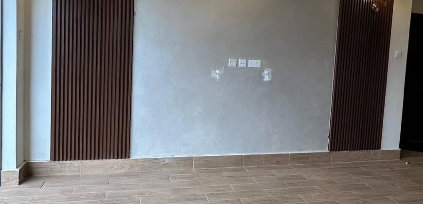 APARTMENT FOR SALE IN KITISURU