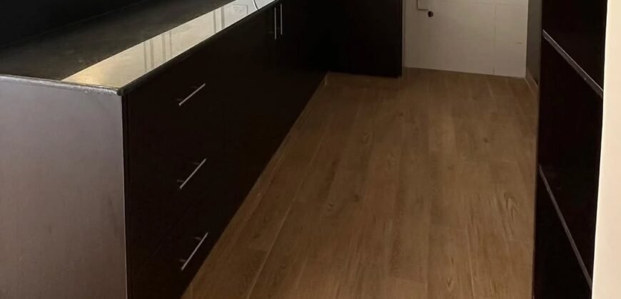 APARTMENT FOR SALE IN KITISURU