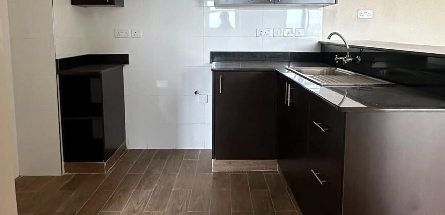 APARTMENT FOR SALE IN KITISURU