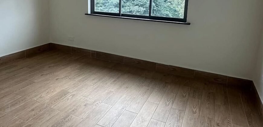 APARTMENT FOR SALE IN KITISURU