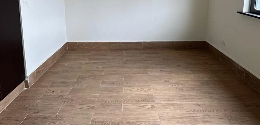 APARTMENT FOR SALE IN KITISURU