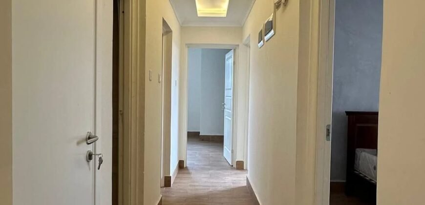 APARTMENT FOR SALE IN KITISURU