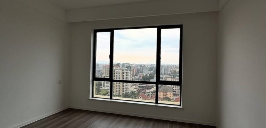 HOUSE TO LET IN KILIMANI