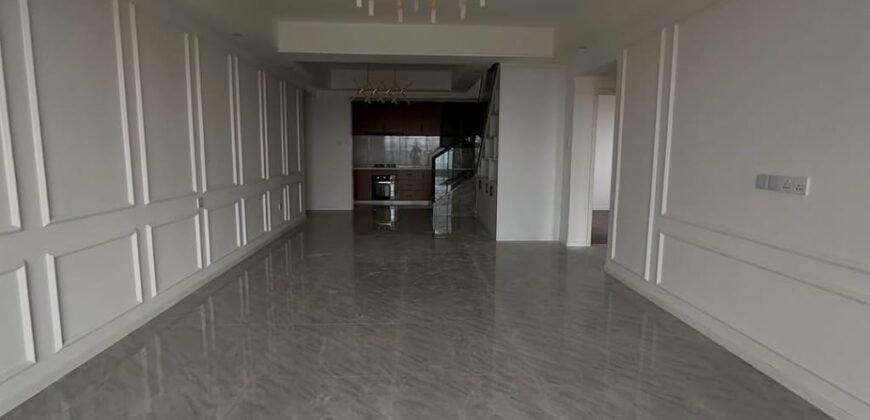 HOUSE TO LET IN KILIMANI