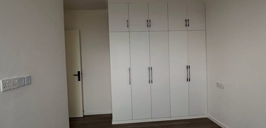 HOUSE TO LET IN KILIMANI