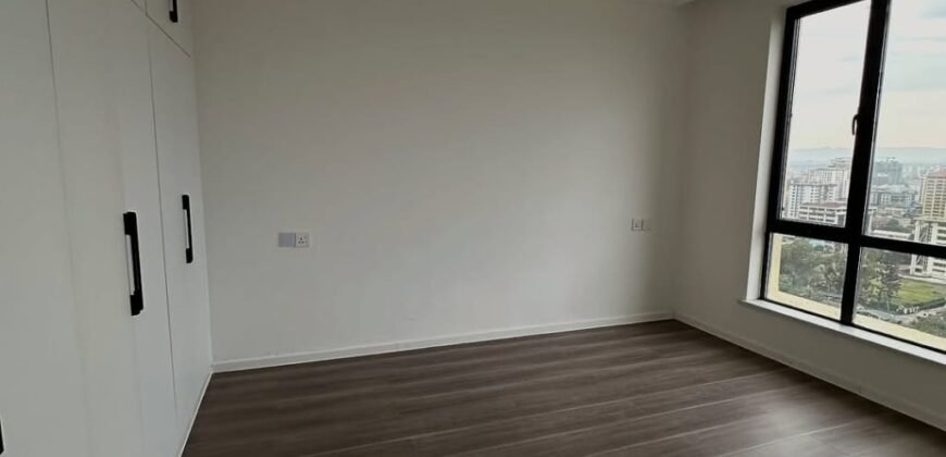 HOUSE TO LET IN KILIMANI