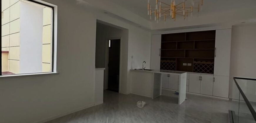 HOUSE TO LET IN KILIMANI