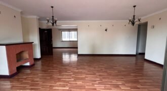 APARTMENT TO LET IN KILELESHWA