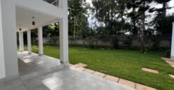VILLA TO LET IN KAREN