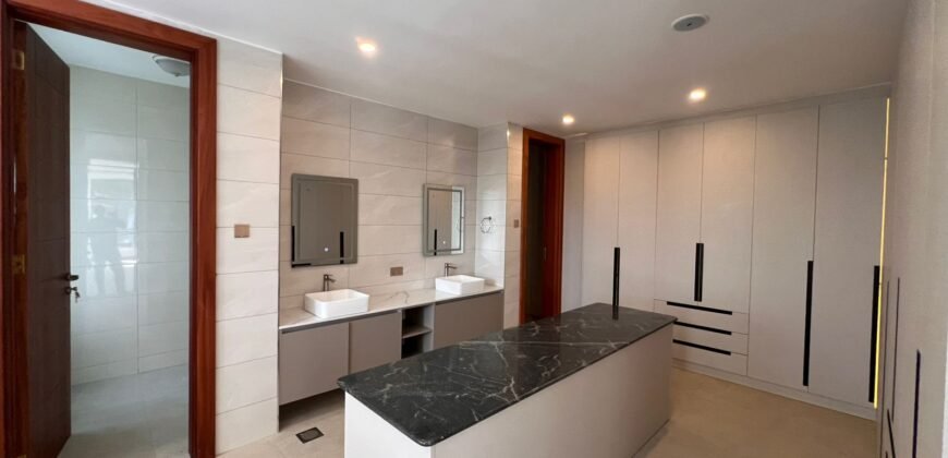 VILLA TO LET IN KAREN