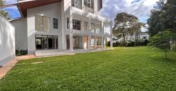 VILLA TO LET IN KAREN