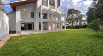 VILLA TO LET IN KAREN
